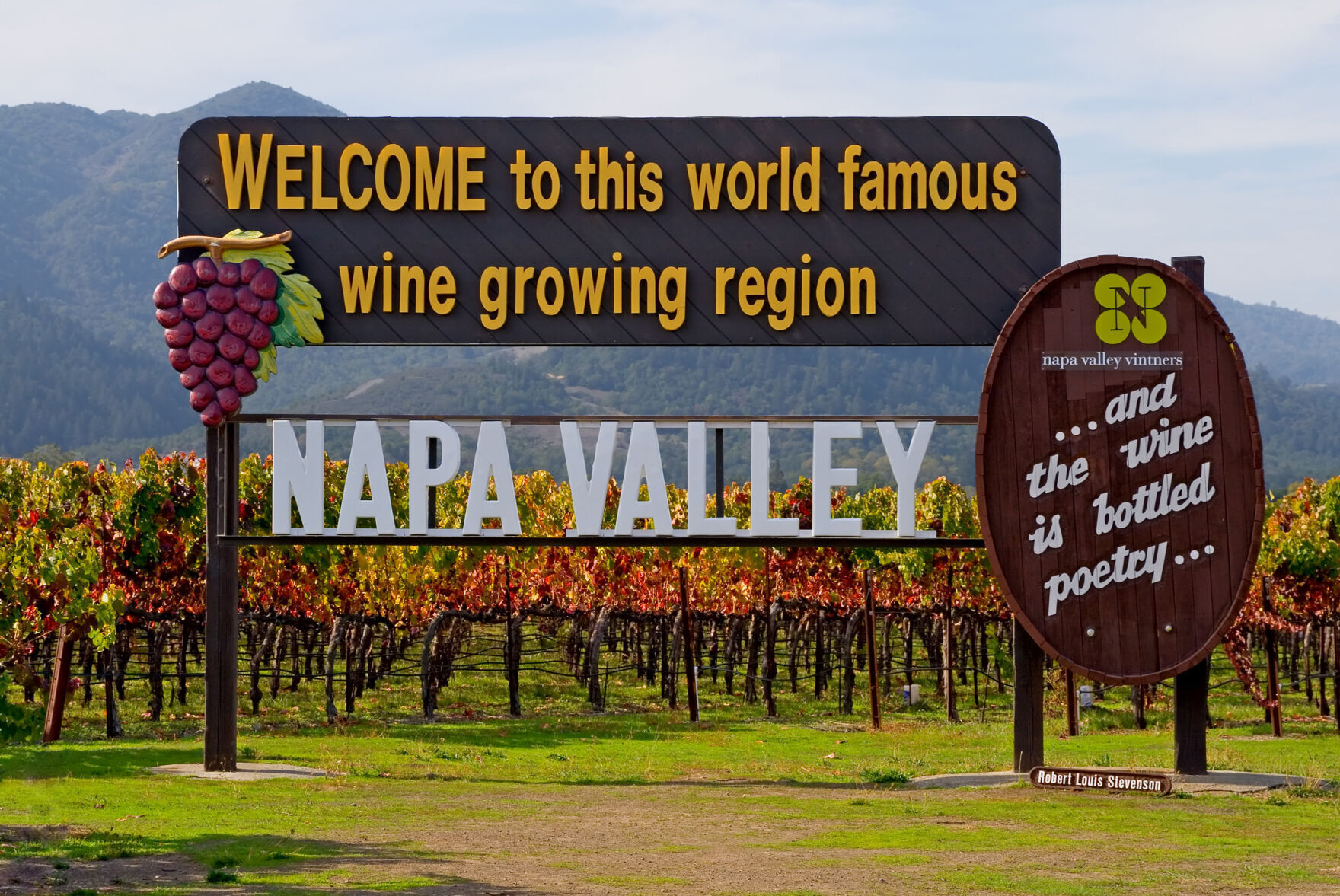 Oasis by Hoopes Family Vineyard